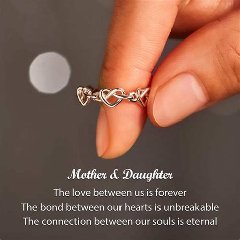 inspirational message card message card jewelry represents