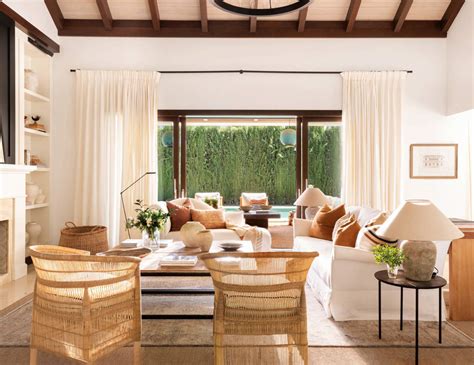 10 salons qui vous inspireront pour lui donner la touche spéciale