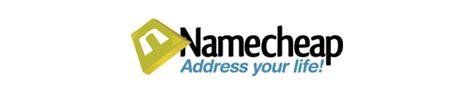 Namecheap.com - MostlyWebsitesMostlyWebsites