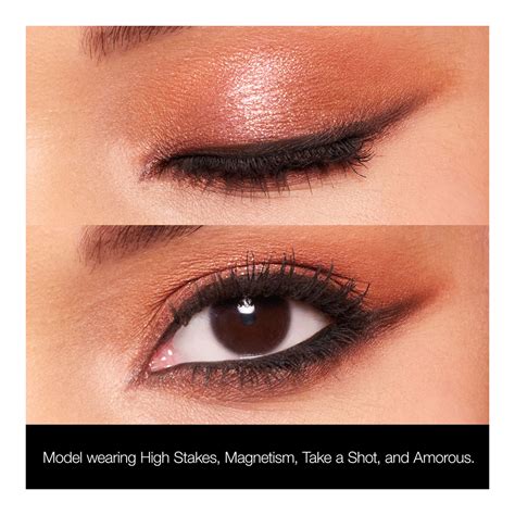 Buy NARS Afterglow Irresistible Eyeshadow Palette (Limited Edition ...
