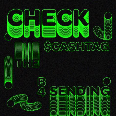 Cash App on Twitter: "Three, four, nine times. Whatever makes you