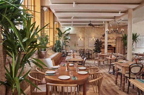 date night restaurants  london