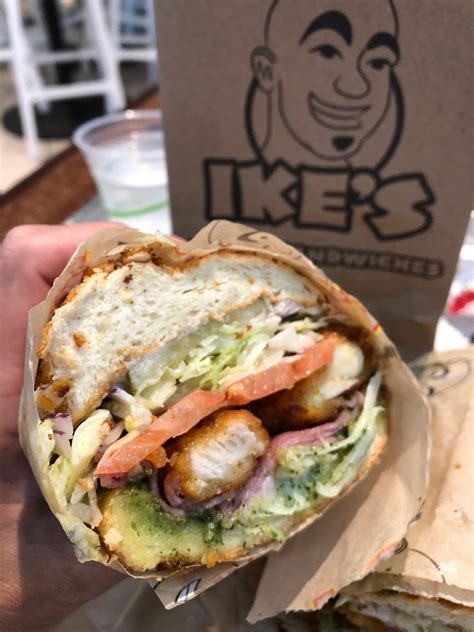 Hawaii Mom Blog: Ike's Love & Sandwiches