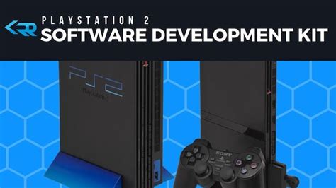 Sony Playstation 2 · RetroReversing