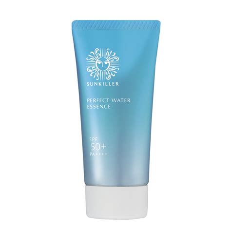 Увлажняющий cолнцезащитный крем с SPF 50 – Isehan Sunkiller Perfect ...