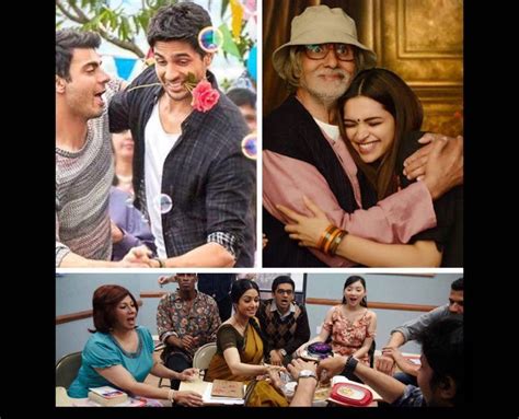 12 Films Where Bollywood Showed A More Realistic Side Of Indian Families!