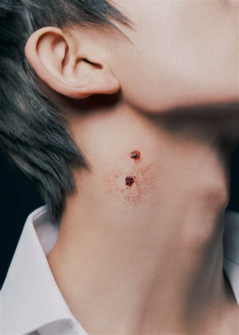 Update: ENHYPEN Intrigues With Captivating New MV Teaser For "Bite Me