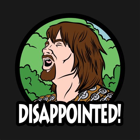 Hercules is DISAPPOINTED! - Hercules Tv Series - T-Shirt | TeePublic