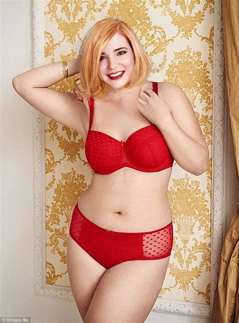 Goodnight Moon ASMR Clover Red Lingerie Suit by ComicMovieGirls1996 on