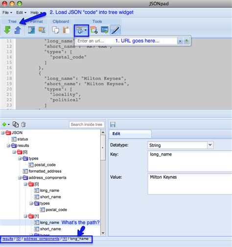 json – OUseful.Info, the blog…