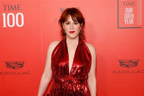 Breakfast Club star Molly Ringwald reveals why she turned down iconic ...