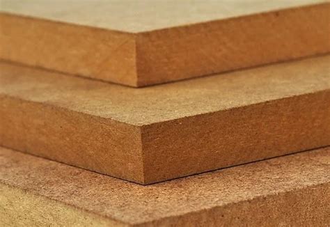 medium density fiberboard mdf
