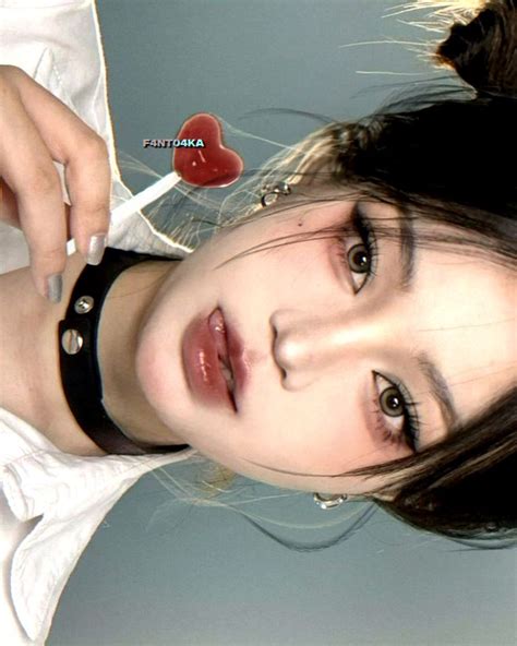 material #вирт #виртовские #girl | Простой макияж, Дерзкий макияж ...