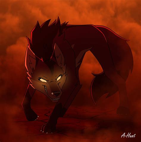 Day 23 - Vicious by A-Hunt on DeviantArt