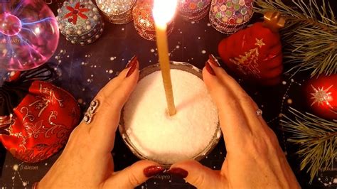 РОЖДЕСТВЕНСКАЯ СОЛЬ от Порчи Для Гармонизации #Ритуал #Онлайн Светлана ...