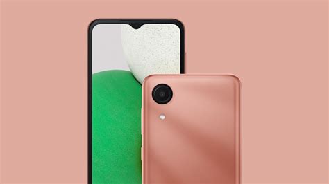 Samsung Galaxy A04 Core sızdırıldı: İşte basın görselleri | DonanımHaber