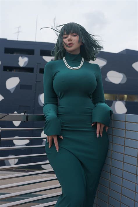 Alina Becker - Fubuki - V2PH