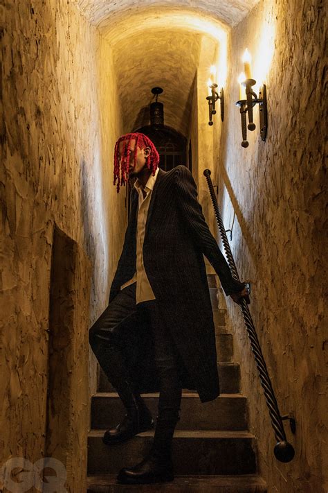 How Playboi Carti Emerged from the Atlanta Underground | GQ