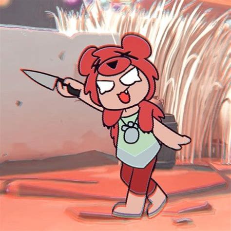 Nita Brawl stars | Fan art, I icon, Stars