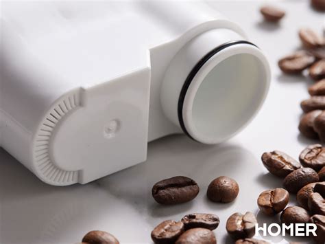 Фильтр для кофемашины Philips и Saeco HOMER H-1001 картридж ca6903 ...