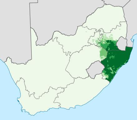 Zulusi – Wikipedia, wolna encyklopedia