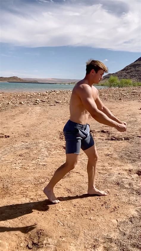 jason bjarnson  bjarnsonfitness instagram
