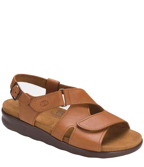 sas sandals women 6