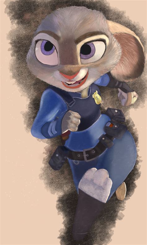 Judy Hopps (Джуди Хопс) :: Zootopia characters :: Zootopia (Зверополис ...
