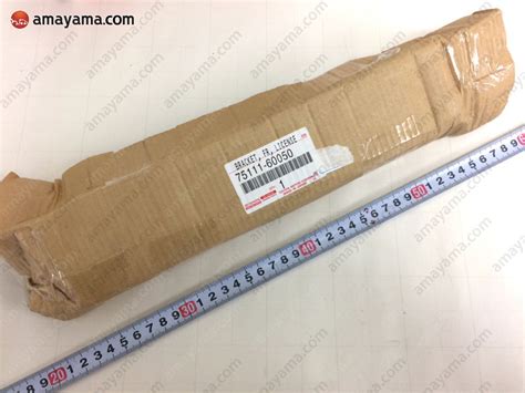 buy genuine toyota    bracket front license