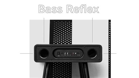 Rombica mysound Blues Black | Rombica