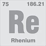 Basic Facts - Rhenium