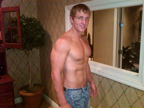 ZONA GAY: Landon Mycles & Vince Ferelli Hot