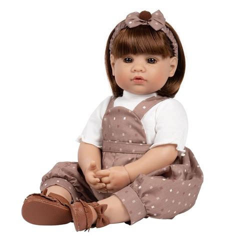 Adora Doll Boneca - Boneca - Adora Doll Root Bear Float | Shopee Brasil