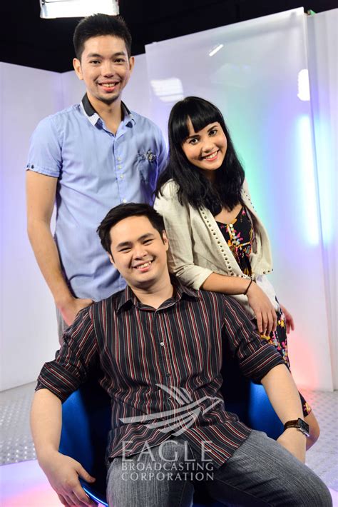 Don't forget to catch Nikki, Chris, Kyle on Convergence 8pm only at