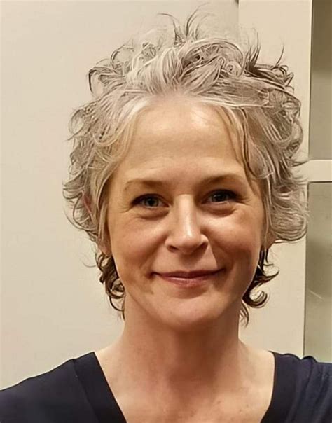 Stylists recommend pixie haircuts for gray hair to save time 8