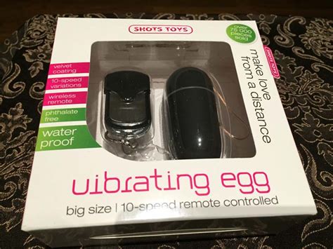 Alive MAGIC EGG-2.0 Vibro Ei im Test 7/10
