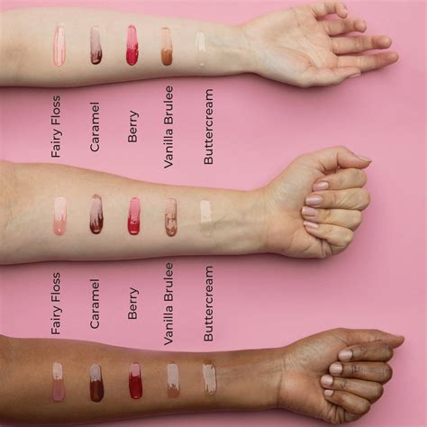 Peptide Lip Treatment – MCoBeauty