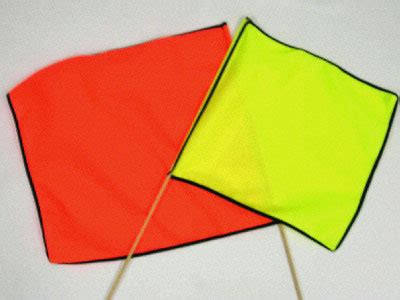 fire traffic warning flags emergency responder products llc