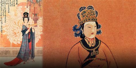 The Real Story of Wu Zetian’s Right-Hand Woman