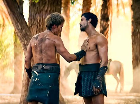 Alexandre O Grande Era Gay - Alexandre, o Grande Gay? O que há de real na nova série da Netflix ...