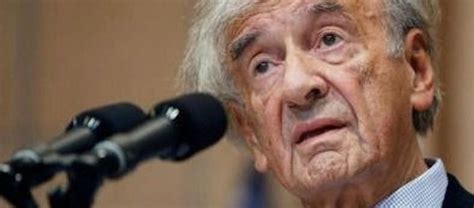 Elie Wiesel’s Son Remembers His Father’s Compassion – The Forward