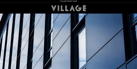 Village Hotels Jobs and Careers in the UK