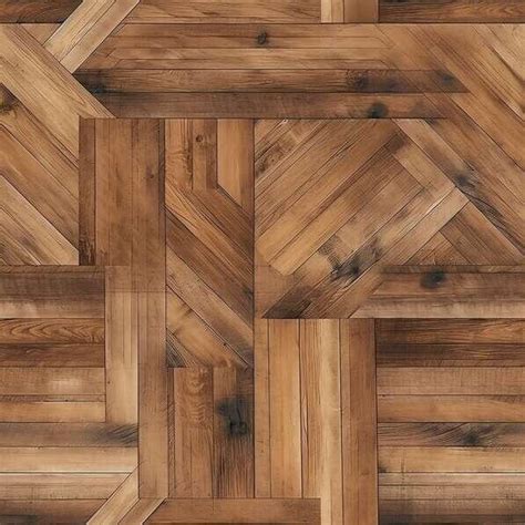 Download Intricate Wooden Floor Pattern for Unique Flooring Designs ...