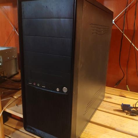 Компьютер i5 2320 с видеокартой GTX 650Ti – купить в Санкт-Петербурге ...