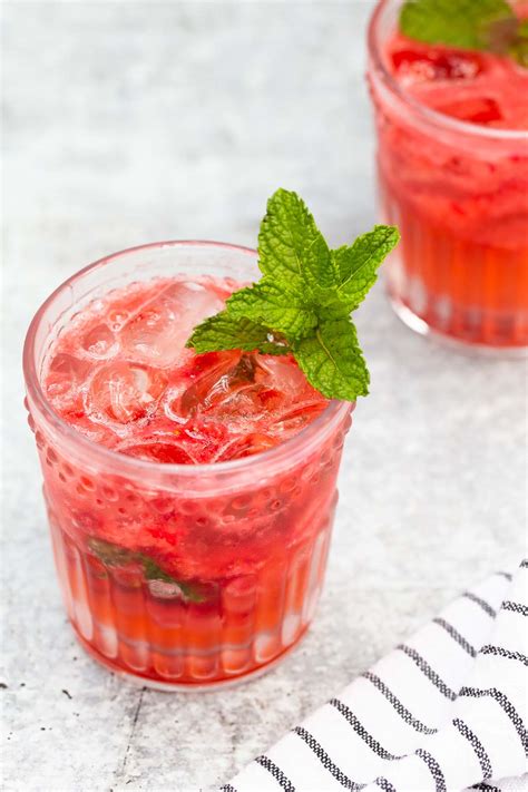 25 Naturally Gluten-Free Desserts That Everyone Will Love - Suburban