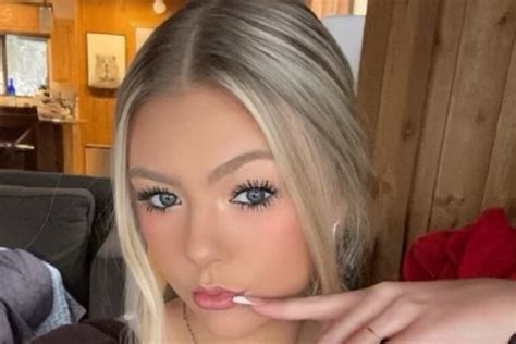 Hailey Sigmond Scandal: The Impact on Her Fans and Followers - 8n6ig7h