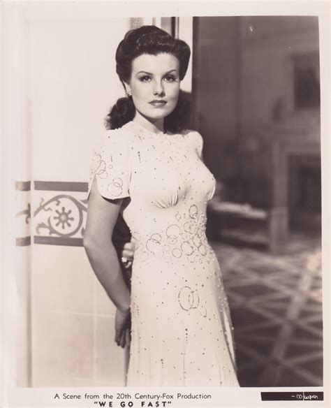 Lot - Sheila Ryan (1921-1975), Three Black & White Publicity Headshots [3]