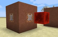 how to spawn command block in minecraft
