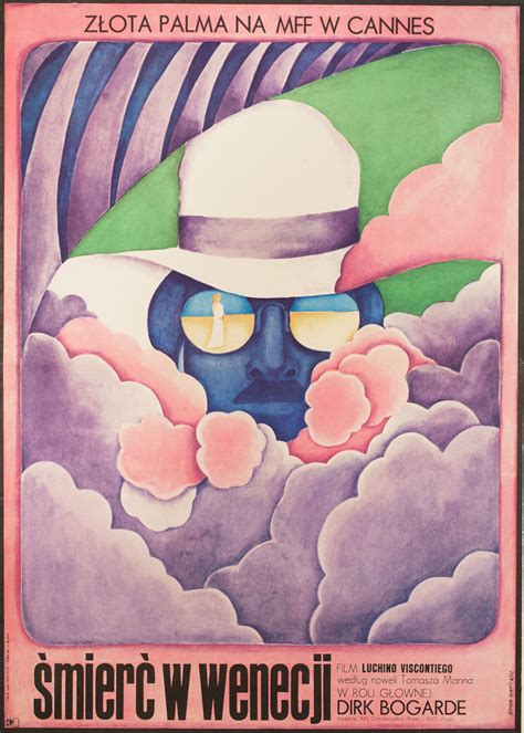 Смерть в Венеции (Death in Venice, 1971), режиссёр Лукино Висконти ...