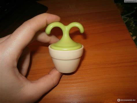 Массажер для лица Oriflame Green Face Massager - «Ухтыжёклмн....ну как ...